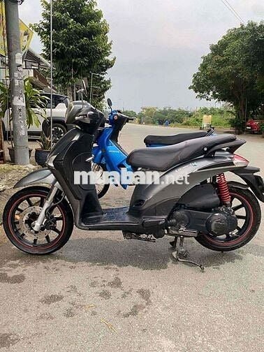 Liberty thanh lý nhanh gọn có fix cho ae thiện chi