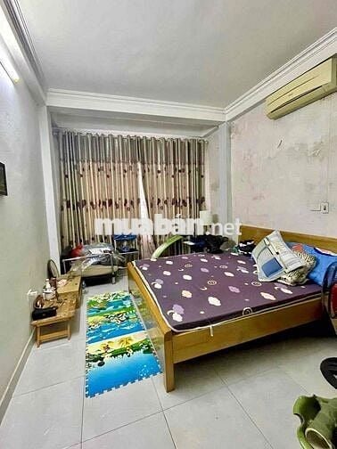 Bán Nhà 35m, 4 Tầng, Giá 5 Tỷ Phố Bùi Xương Trạch - Thanh Xuâb