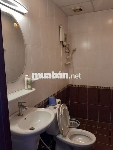 Bán căn hộ Khang Phú 78m2, 2 phòng ngủ, giá bán 3 tỷ 4, sổ hồng riêng