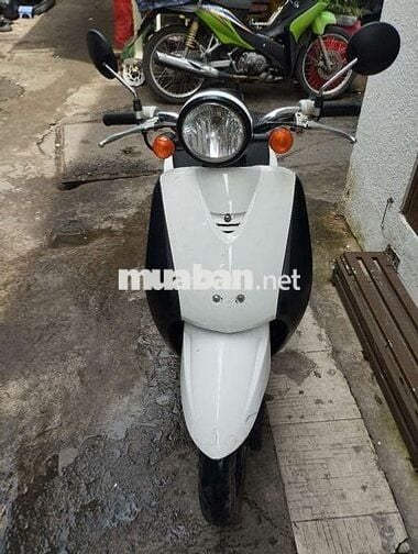 Nhà có chiếc xe lạc chứng sanh nên bán lại cho ae