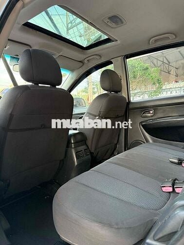 Bán xe kia caren 2010