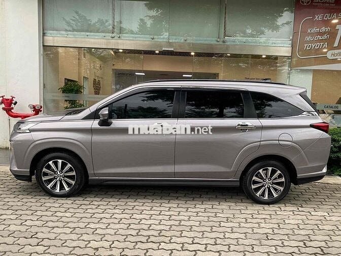 VELOZ CROSS 2024 SIÊU ĐẸP - GIÁ HỜI