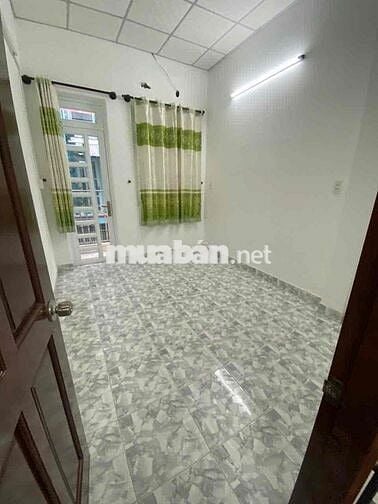 TÔI CHÍNH CHỦ [ 3x 9] 1 LẦU 1PN,2WC hẽm 4m cụt,đường Chiến Lược