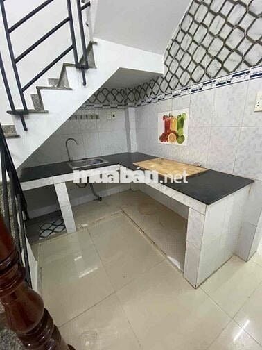 TÔI CHÍNH CHỦ [ 3x 9] 1 LẦU 1PN,2WC hẽm 4m cụt,đường Chiến Lược