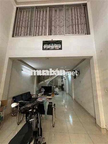 Siêu phẩm 5 tầng mặt tiền Bình Phú -Q6 (4m x20m) kinh doanh-cho thuê