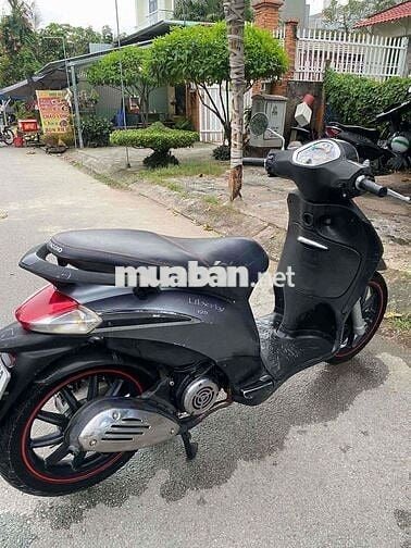 Liberty thanh lý nhanh gọn có fix cho ae thiện chi