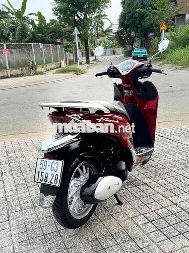 💥💥 Sh mode 2023 Bstp chính chủ Odo: 5000km