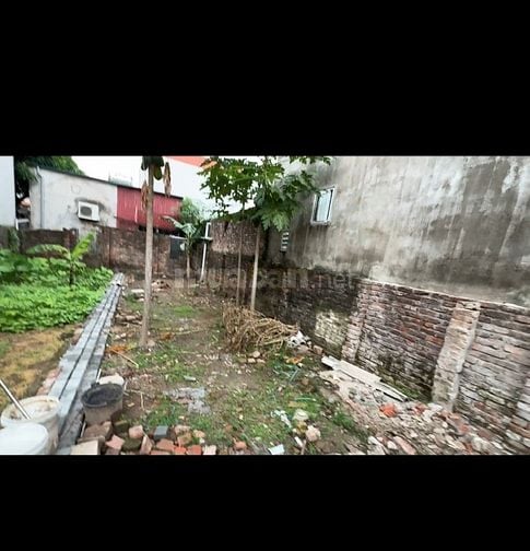 64.5m trục chính thôn Thái Bình Đông Anh Hà Nội