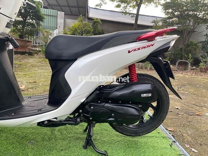 cần bán vision khoá smakey