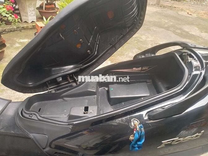 Honda Fosty 150, đẹp, bstp .