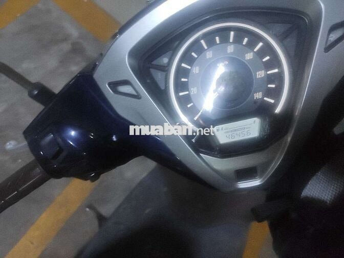 Bán xe honda lead 2019, smartkey, biển số tỉnh