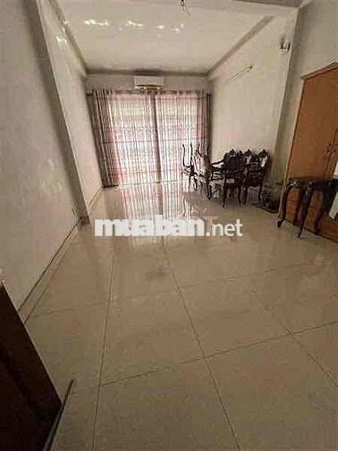 Siêu phẩm 5 tầng mặt tiền Bình Phú -Q6 (4m x20m) kinh doanh-cho thuê