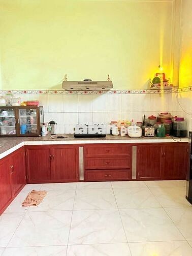 Nhà 1/ Đình Nghi Xuân P.BTĐ 4x15 1lầu hẻm 6m 4tỷ 850