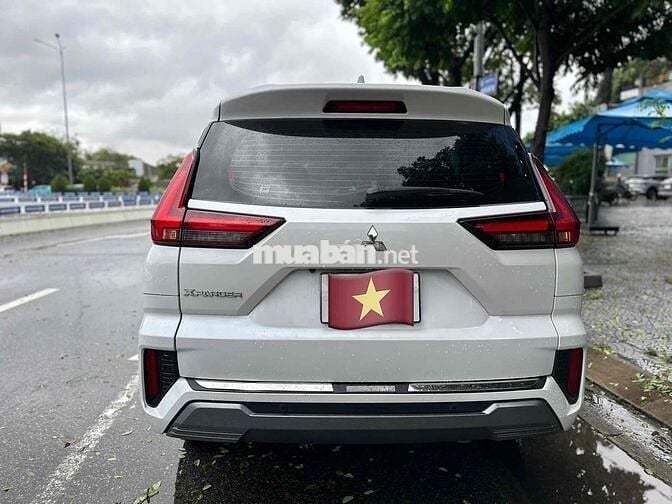 Mitsubishi Xpander 2023 Premium 1.5 AT