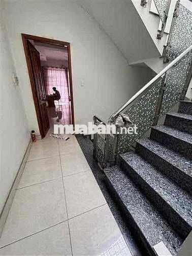 Siêu phẩm 5 tầng mặt tiền Bình Phú -Q6 (4m x20m) kinh doanh-cho thuê