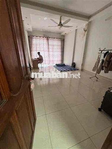 Siêu phẩm 5 tầng mặt tiền Bình Phú -Q6 (4m x20m) kinh doanh-cho thuê