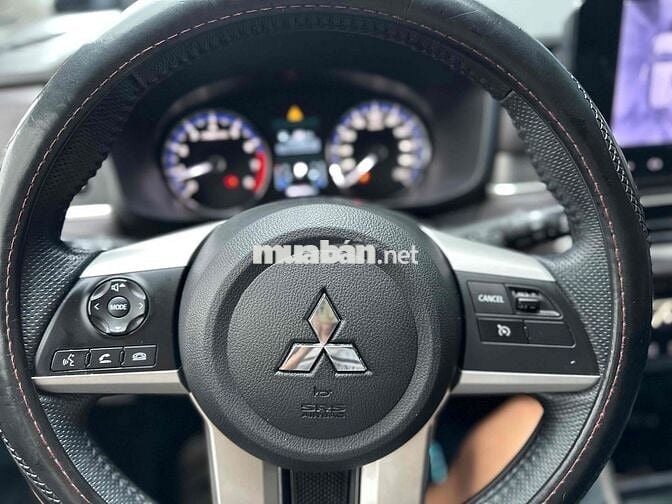 Mitsubishi Xpander 2023 Premium 1.5 AT