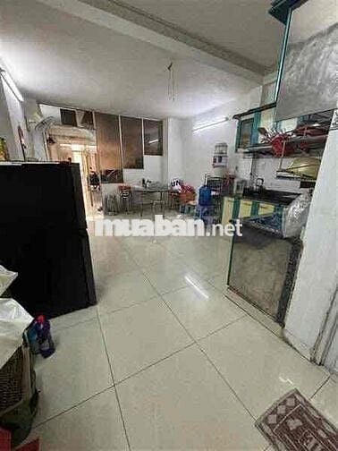 Siêu phẩm 5 tầng mặt tiền Bình Phú -Q6 (4m x20m) kinh doanh-cho thuê