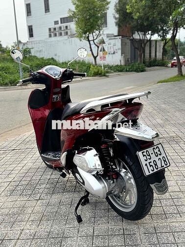 💥💥 Sh mode 2023 Bstp chính chủ Odo: 5000km