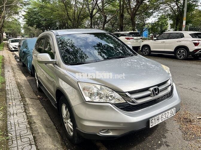 Honda CR V 2011 2.4 AT - 140000 km