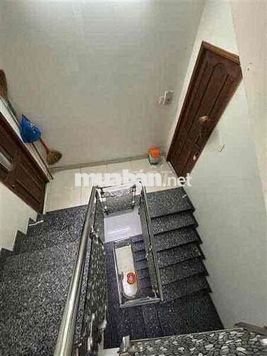 Siêu phẩm 5 tầng mặt tiền Bình Phú -Q6 (4m x20m) kinh doanh-cho thuê