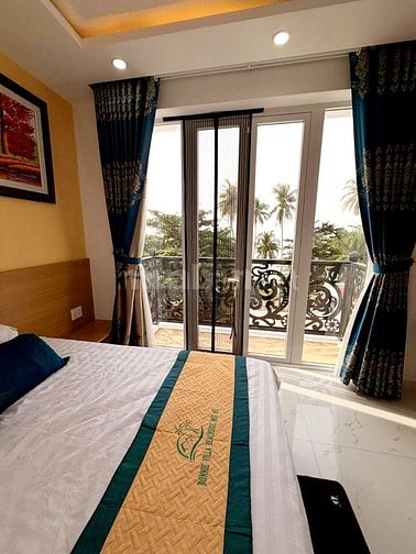   Room view beach  for rent -  Cho thuê phòng đối diện bãi biển 