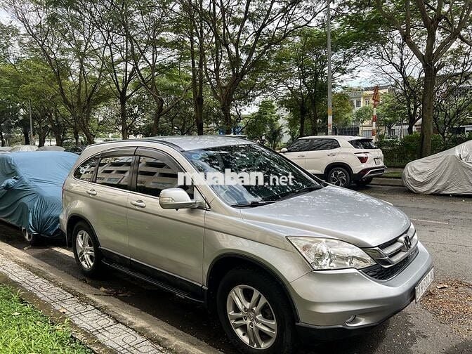 Honda CR V 2011 2.4 AT - 140000 km