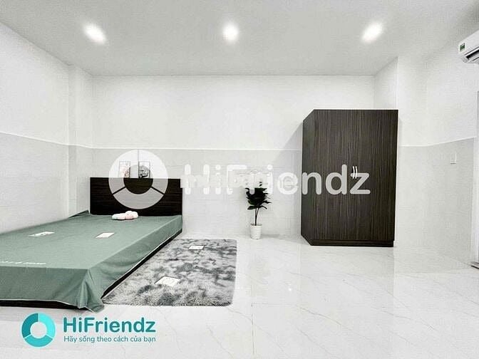 CHUNG CƯ MINI MỚI TINH SẴN NỘI THẤT NGAY CHUNG CƯ IMPERIAL PLACE