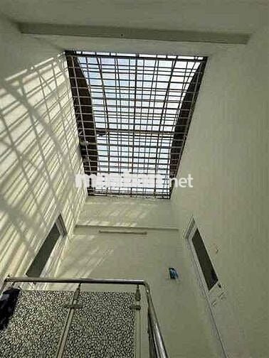 Siêu phẩm 5 tầng mặt tiền Bình Phú -Q6 (4m x20m) kinh doanh-cho thuê