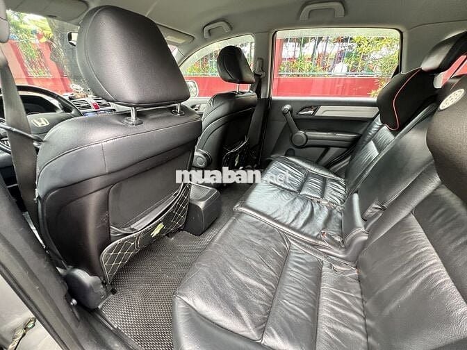 Honda CR V 2011 2.4 AT - 140000 km