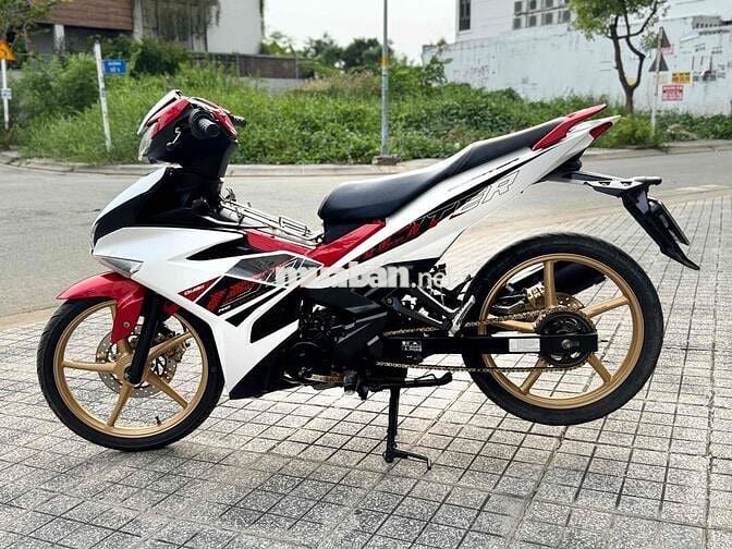 💥💥 Exciter 150 Led 2019 Bstp Giấy Tờ Đầy Đủ