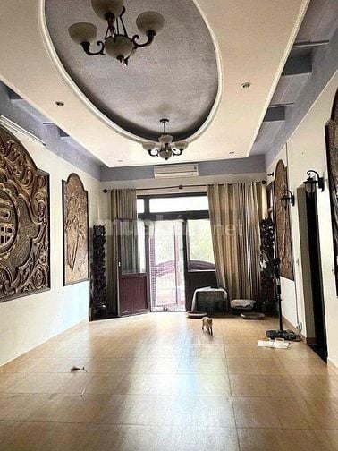  CHO THUÊ NHÀ NGUYÊN CĂN TẠI TRUNG TÂM QUẬN 3 SIÊU HOT