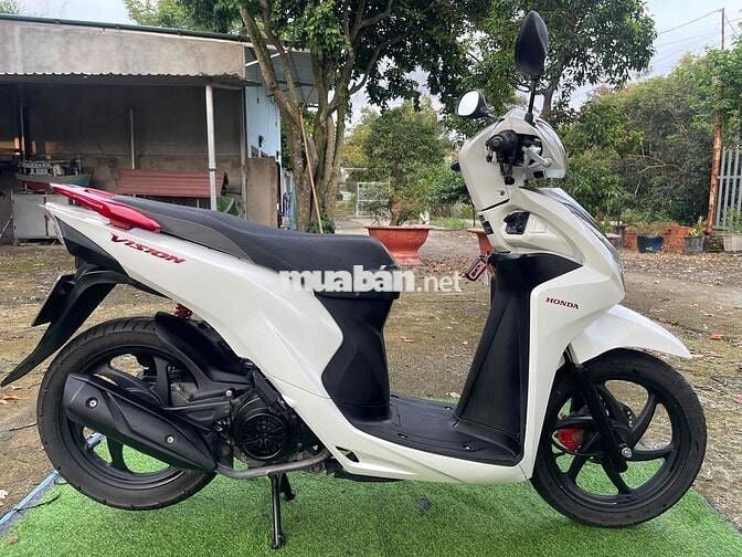 cần bán vision khoá smakey