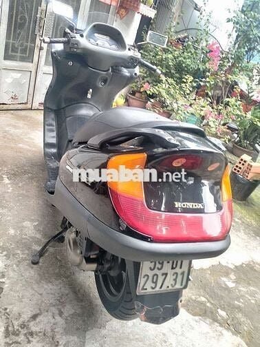 Honda Fosty 150, đẹp, bstp .
