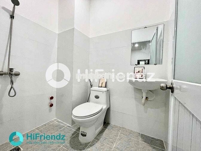 CHUNG CƯ MINI MỚI TINH SẴN NỘI THẤT NGAY CHUNG CƯ IMPERIAL PLACE