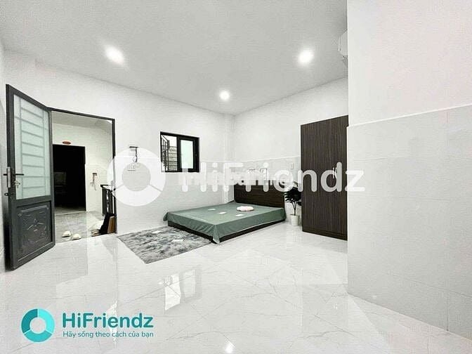 CHUNG CƯ MINI MỚI TINH SẴN NỘI THẤT NGAY CHUNG CƯ IMPERIAL PLACE