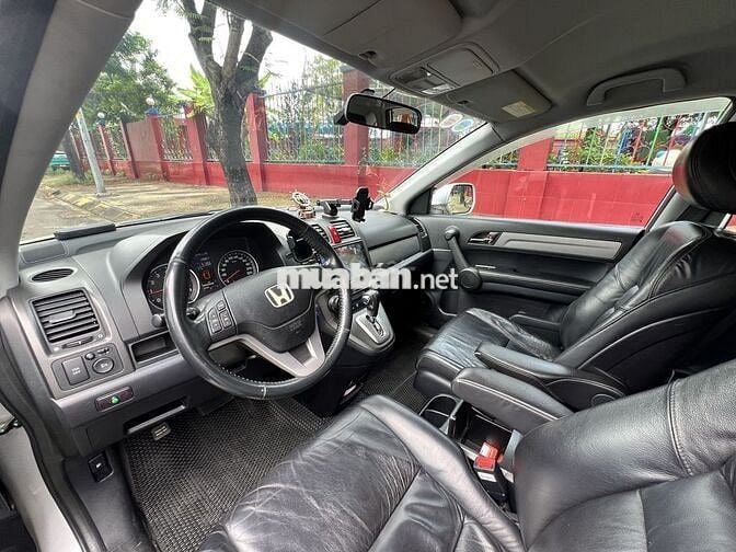 Honda CR V 2011 2.4 AT - 140000 km