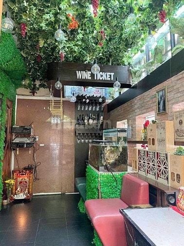  CHO THUÊ NHÀ NGUYÊN CĂN TẠI TRUNG TÂM QUẬN 3 SIÊU HOT