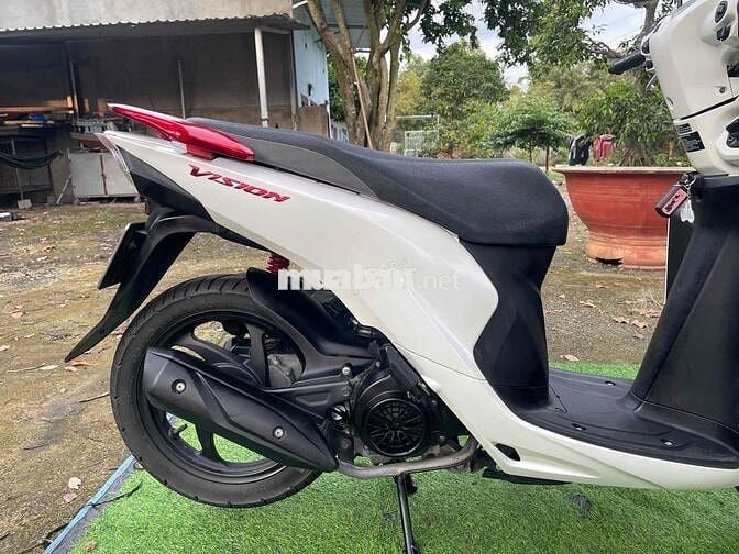 cần bán vision khoá smakey