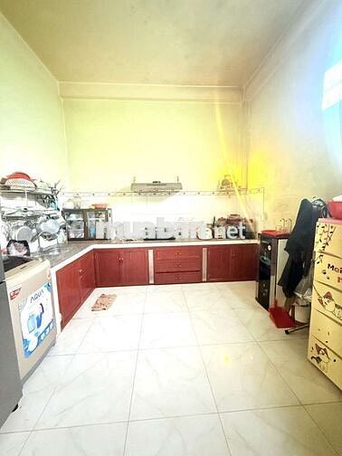 Nhà 1/ Đình Nghi Xuân P.BTĐ 4x15 1lầu hẻm 6m 4tỷ 850