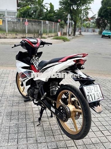 💥💥 Exciter 150 Led 2019 Bstp Giấy Tờ Đầy Đủ