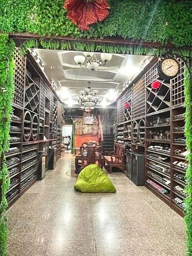  CHO THUÊ NHÀ NGUYÊN CĂN TẠI TRUNG TÂM QUẬN 3 SIÊU HOT