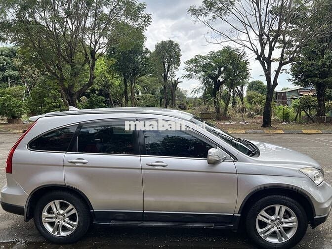 Honda CR V 2011 2.4 AT - 140000 km