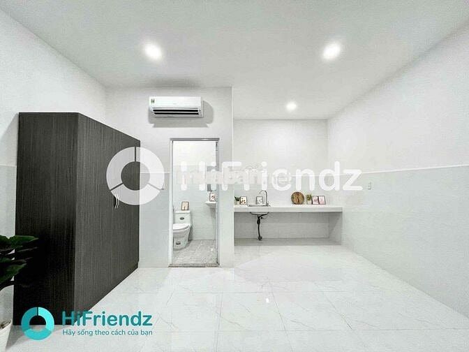 CHUNG CƯ MINI MỚI TINH SẴN NỘI THẤT NGAY CHUNG CƯ IMPERIAL PLACE