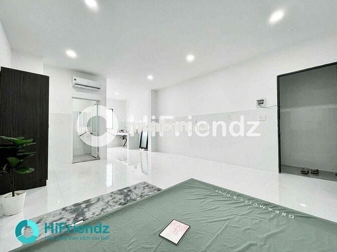 CHUNG CƯ MINI MỚI TINH SẴN NỘI THẤT NGAY CHUNG CƯ IMPERIAL PLACE