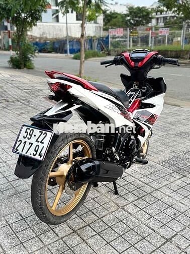 💥💥 Exciter 150 Led 2019 Bstp Giấy Tờ Đầy Đủ