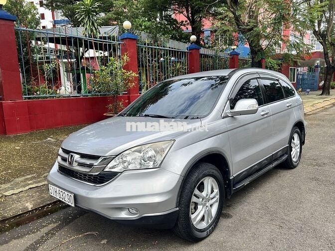 Honda CR V 2011 2.4 AT - 140000 km
