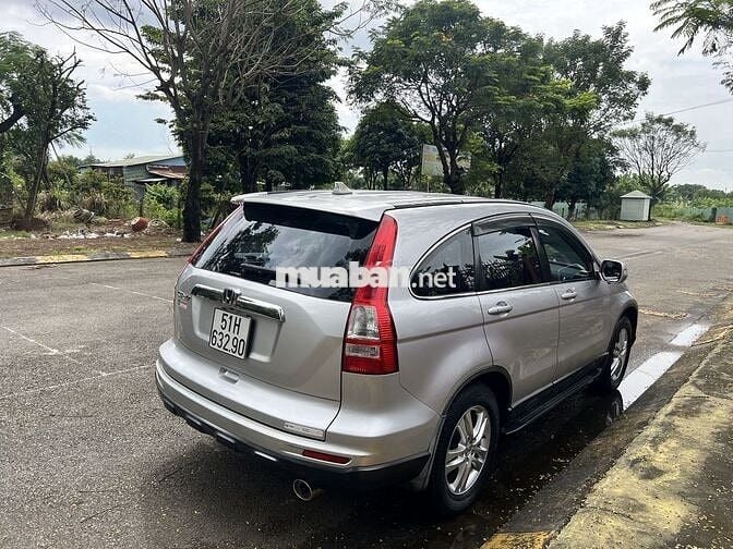 Honda CR V 2011 2.4 AT - 140000 km