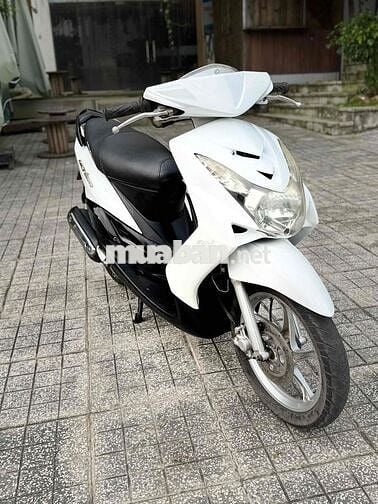 💥💥 Mio Utimo 2010 Giấy tờ đầy đủ