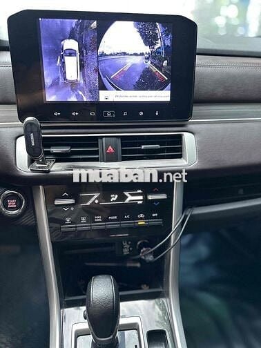Mitsubishi Xpander 2023 Premium 1.5 AT